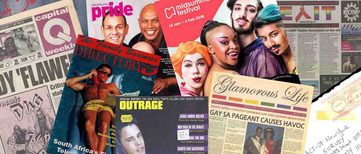 International Perspectives On Lgbtq Activism And Culture