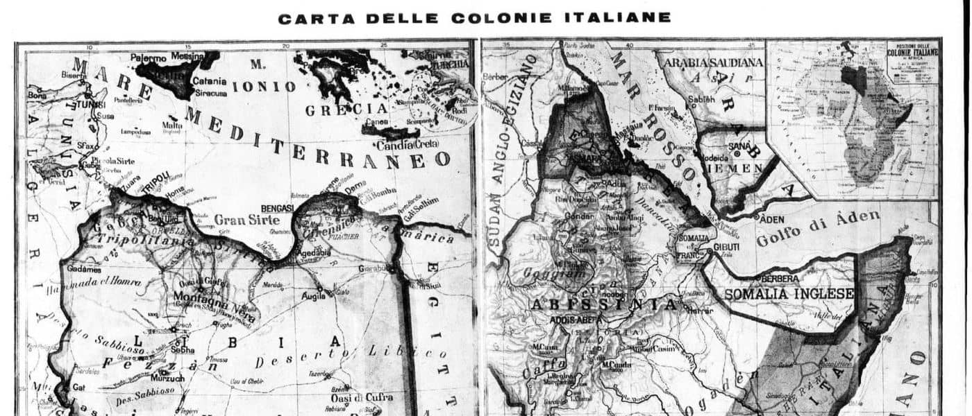 Central File: Decimal File 865C.01, Internal Affairs Of States, Libya, Government. Mandates, Recognition., April 9, 1930 - April 11, 1935. April 9, 1930 - April 11, 1935. MS European Colonialism in the Early 20th Century. National Archives (United States). Archives Unbound, link.gale.com/apps/doc/SC5109732098/GDSC?u=asiademo&sid=bookmark-GDSC&xid=9d7af387&pg=43.!''