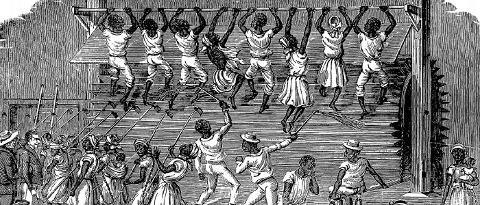 奴隷制と反奴隷制：国際アーカイブ｜Primary Sources｜Gale