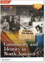 セクシュアリティとジェンダーのアーカイブ：北米の性的マイノリティのコミュニティとアイデンティティ カタログ表紙