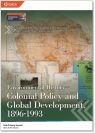 環境史アーカイブ：英国の植民地政策と海外開発援助に見る環境の歴史 1896–1993年 カタログ表紙