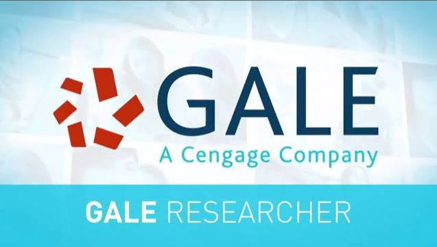Product Video: See how you can impact student outcomes and help build important research and critical thinking skills wtih Gale Researcher.