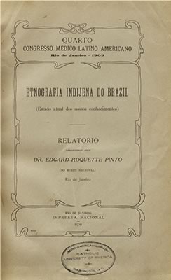 Representations of Brazil and the Portuguese in 18th-Century Travel  Literature – Brewminate: A Bold Blend of News and Ideas