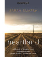 Heartland a memoir review